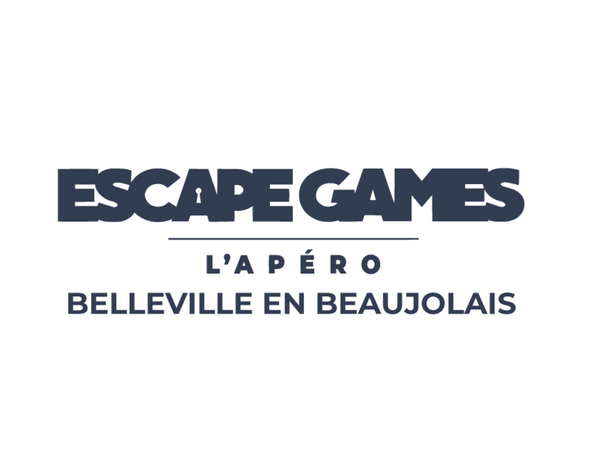 Escape Apéro Belleville en Beaujolais